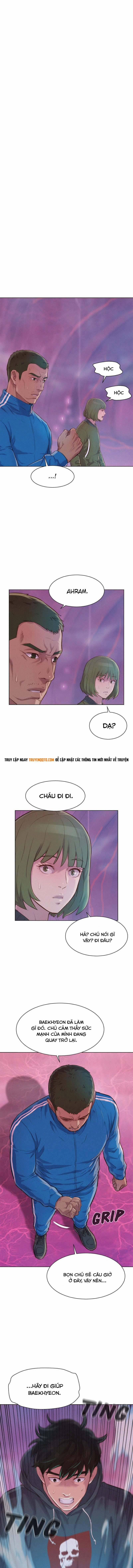 Thợ Săn 3 Cm 105 trang 12