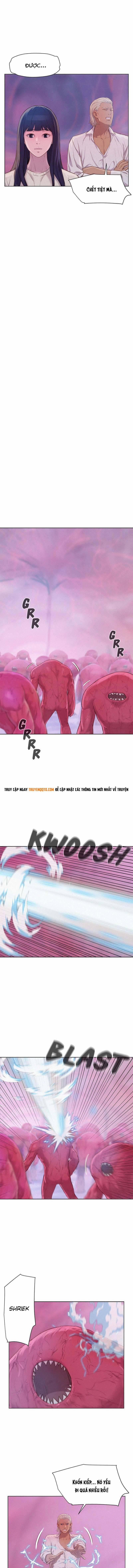 Thợ Săn 3 Cm 105 trang 5
