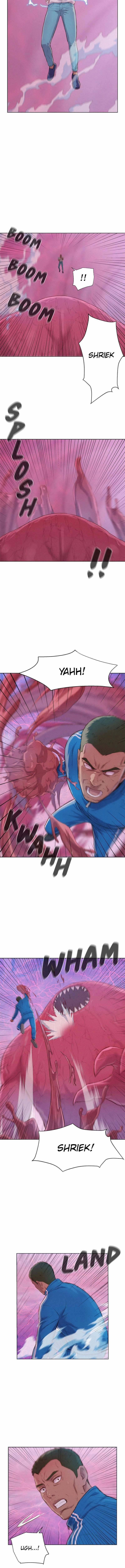 Thợ Săn 3 Cm 105 trang 6