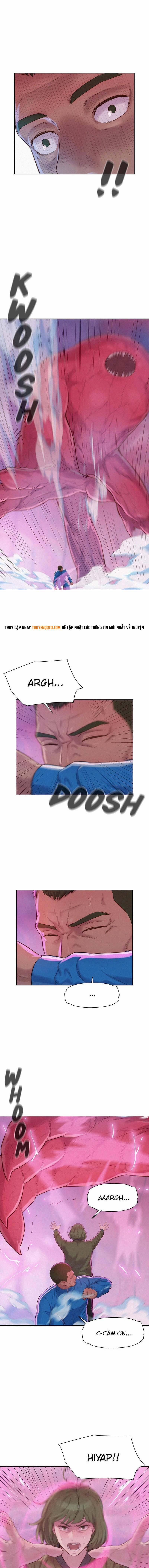 Thợ Săn 3 Cm 105 trang 7