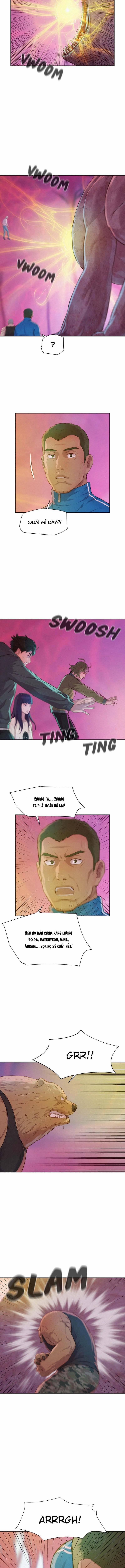 Thợ Săn 3 Cm 106 trang 12