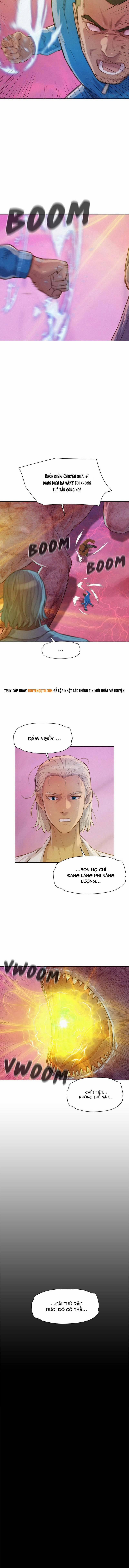 Thợ Săn 3 Cm 106 trang 13