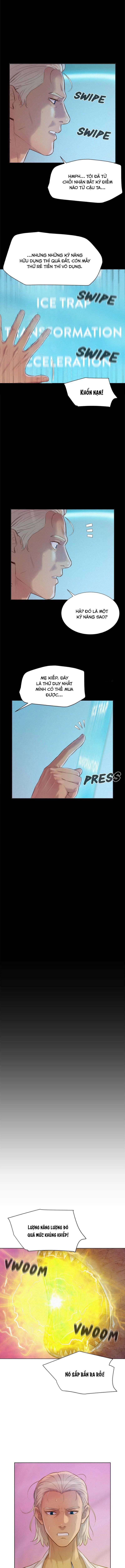 Thợ Săn 3 Cm 106 trang 15