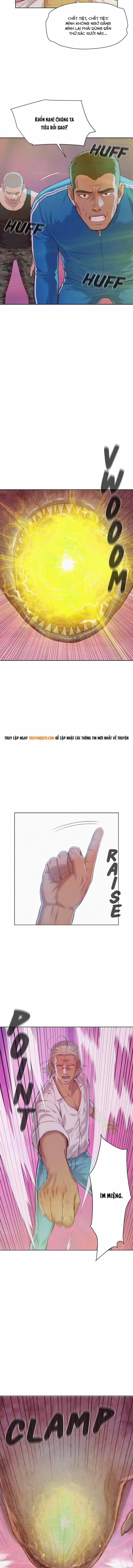 Thợ Săn 3 Cm 106 trang 16