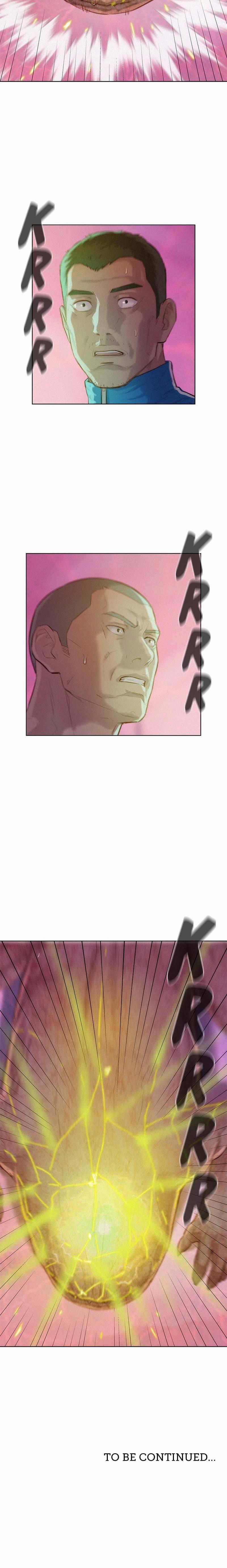 Thợ Săn 3 Cm 106 trang 17