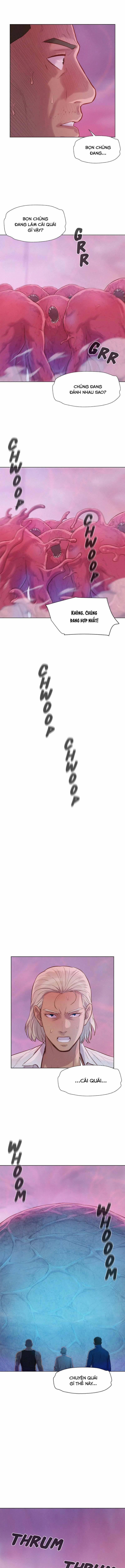 Thợ Săn 3 Cm 106 trang 7
