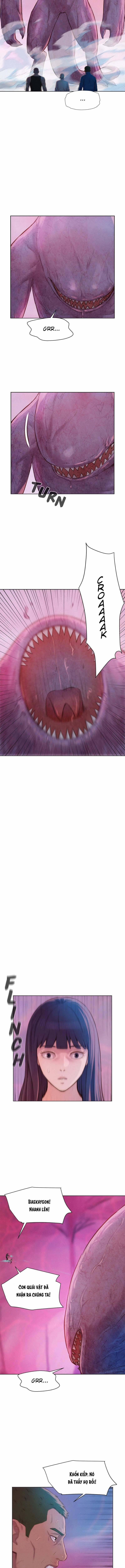 Thợ Săn 3 Cm 106 trang 9