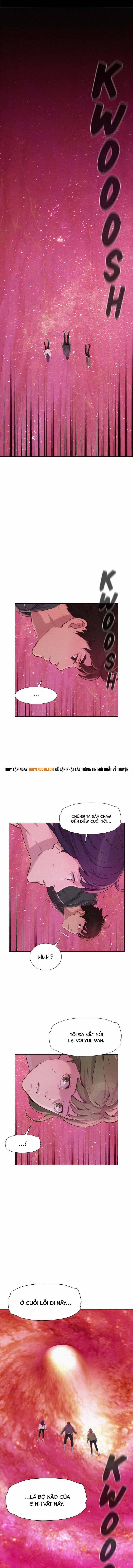 Thợ Săn 3 Cm 107 trang 8