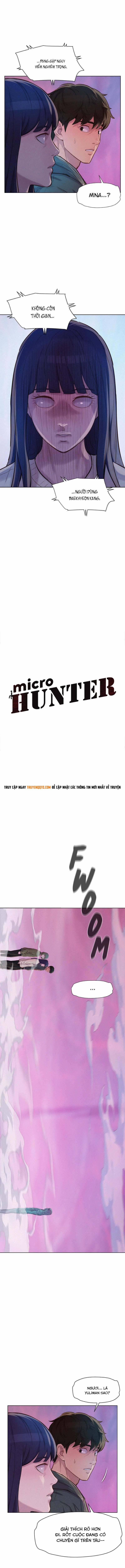 Thợ Săn 3 Cm 109 trang 1