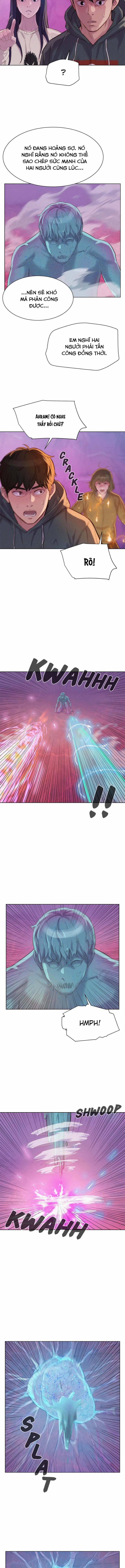 Thợ Săn 3 Cm 109 trang 9
