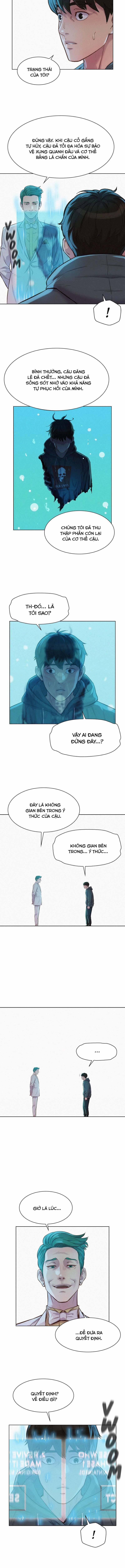 Thợ Săn 3 Cm 110 trang 12