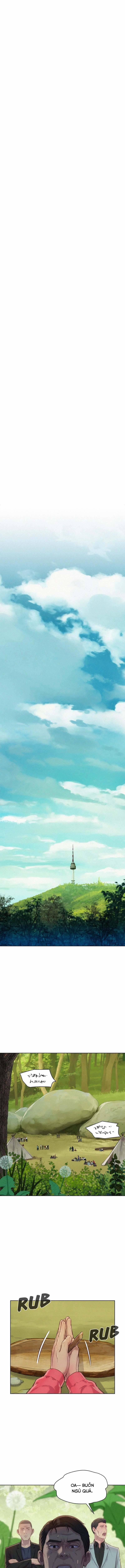 Thợ Săn 3 Cm 110 trang 15