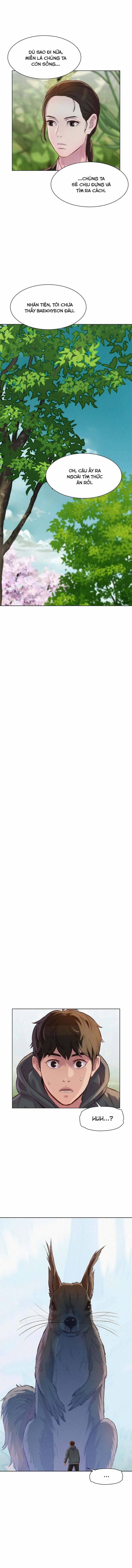 Thợ Săn 3 Cm 110 trang 17