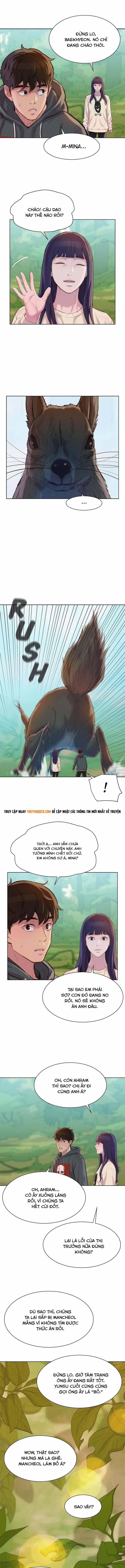 Thợ Săn 3 Cm 110 trang 18