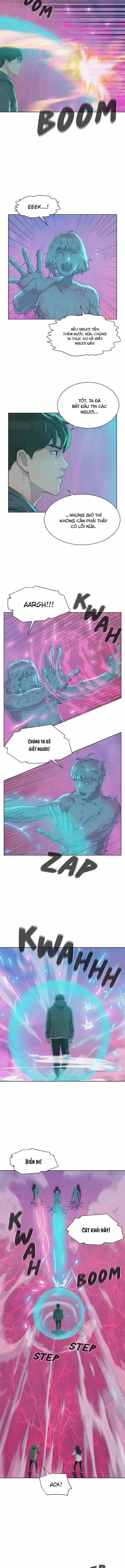 Thợ Săn 3 Cm 110 trang 2