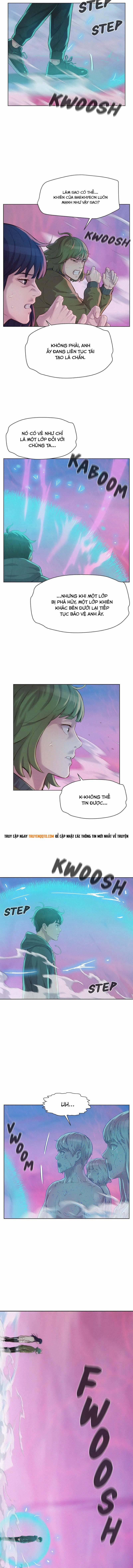 Thợ Săn 3 Cm 110 trang 3