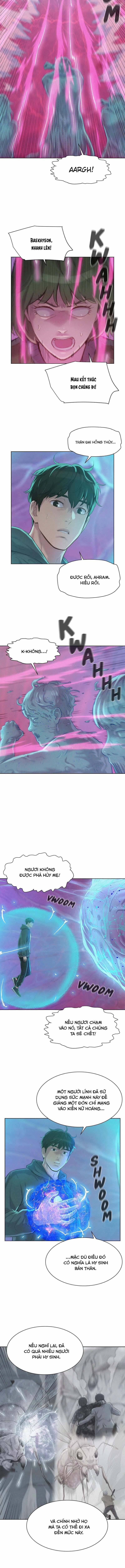 Thợ Săn 3 Cm 110 trang 5