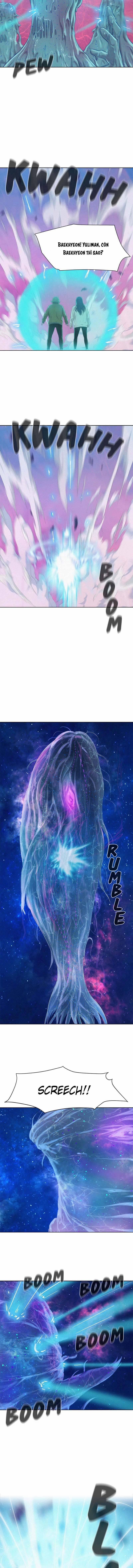 Thợ Săn 3 Cm 110 trang 9