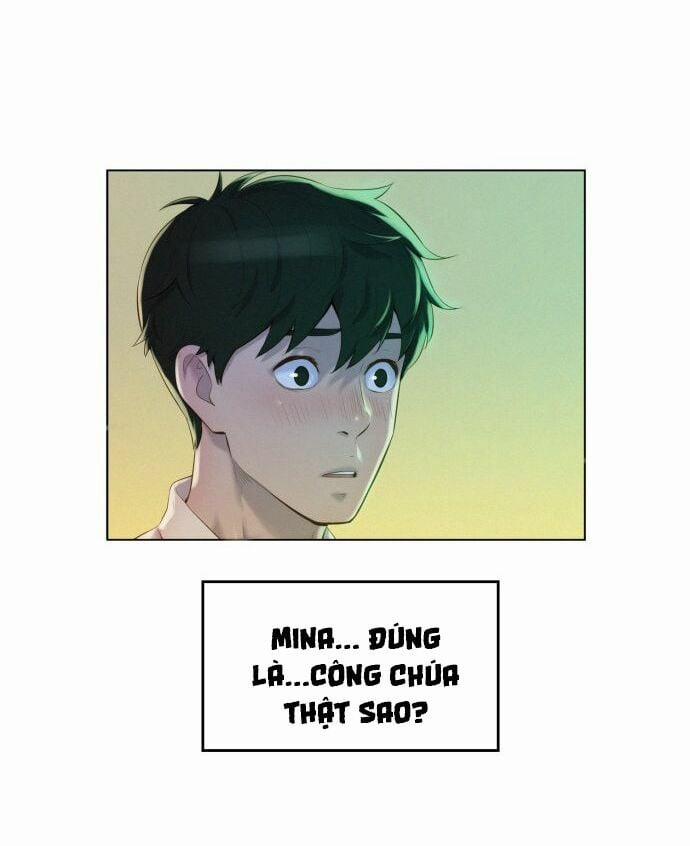 Thợ Săn 3 Cm 2 trang 19