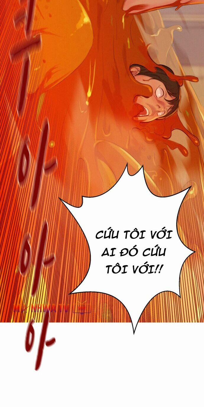 Thợ Săn 3 Cm 2 trang 34