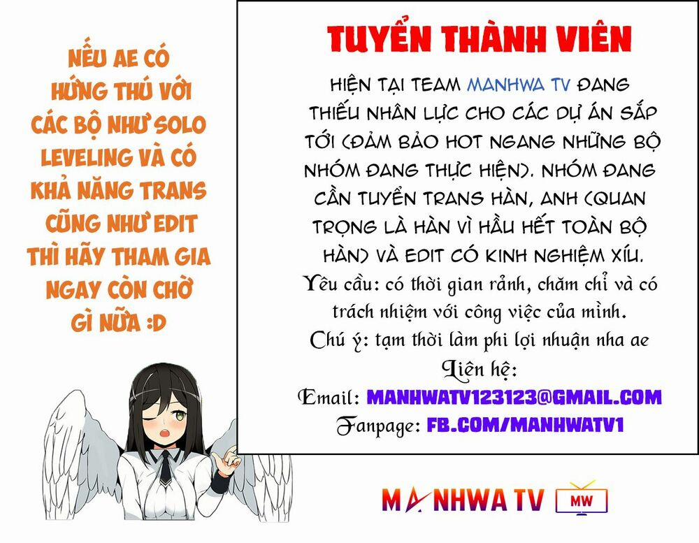 Thợ Săn 3 Cm 2 trang 4