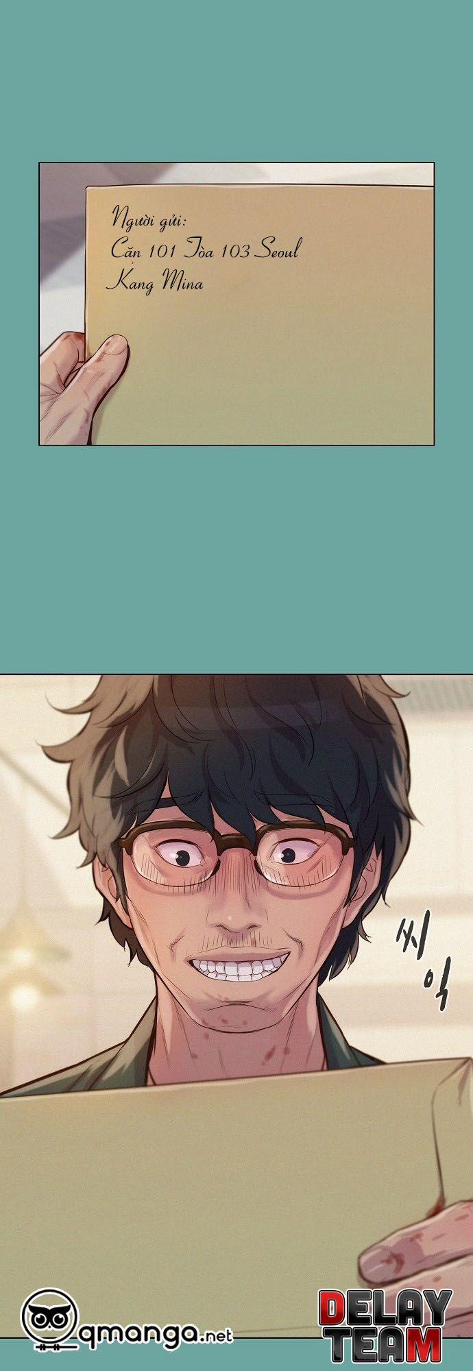 Thợ Săn 3 Cm 29 trang 0