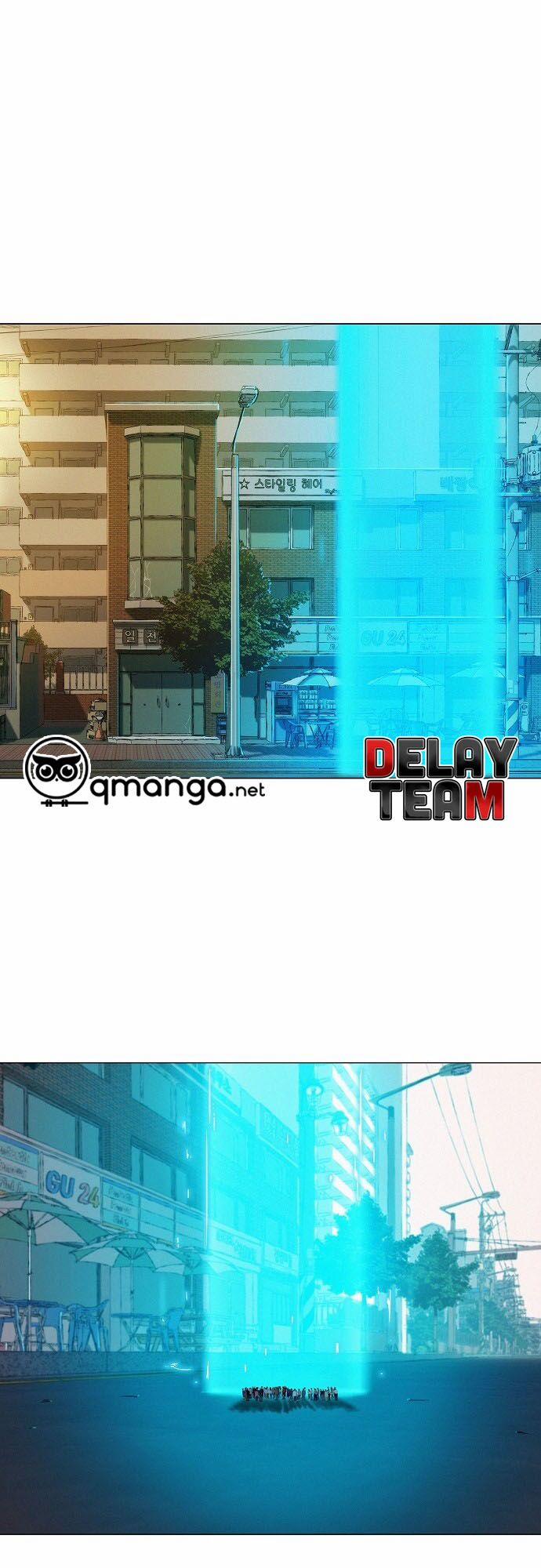 Thợ Săn 3 Cm 29 trang 11