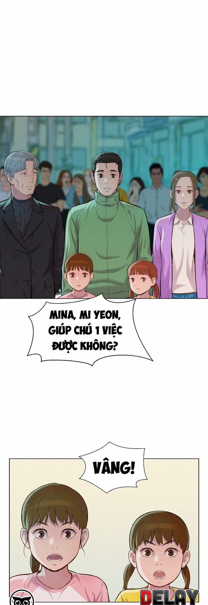 Thợ Săn 3 Cm 29 trang 16