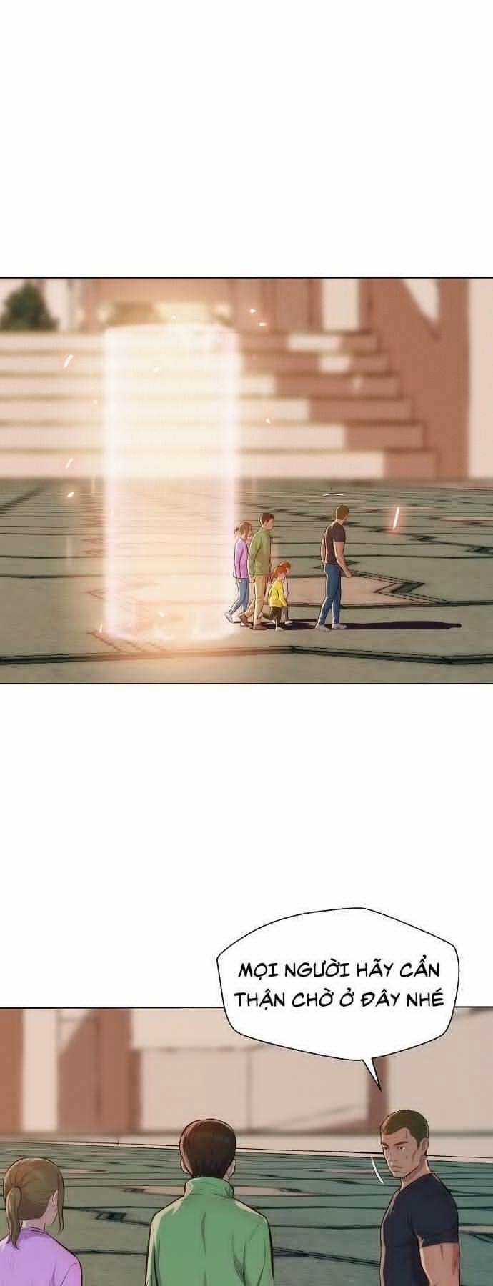 Thợ Săn 3 Cm 29 trang 19