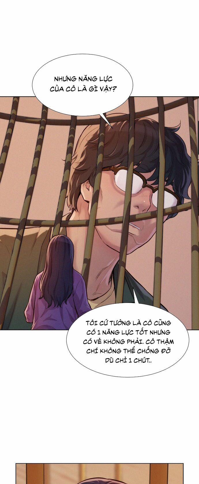 Thợ Săn 3 Cm 29 trang 3