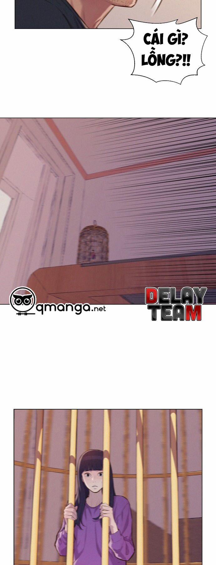 Thợ Săn 3 Cm 29 trang 33