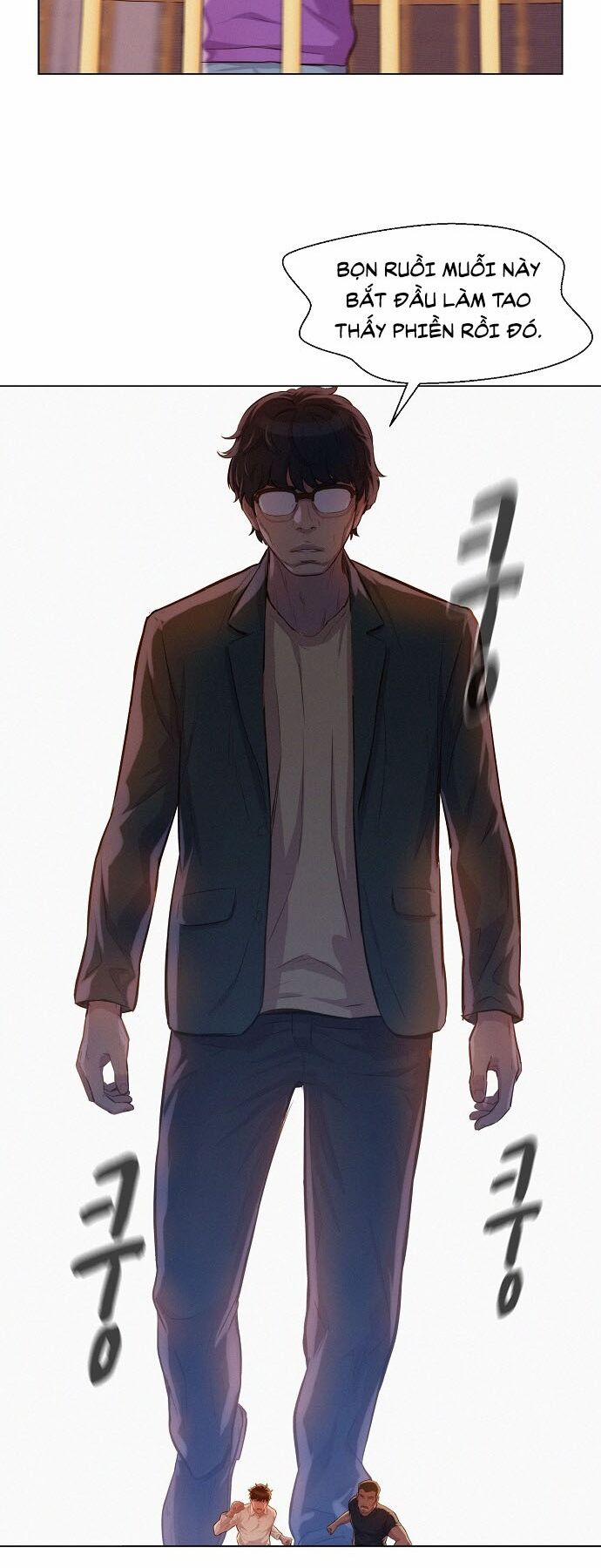 Thợ Săn 3 Cm 29 trang 34