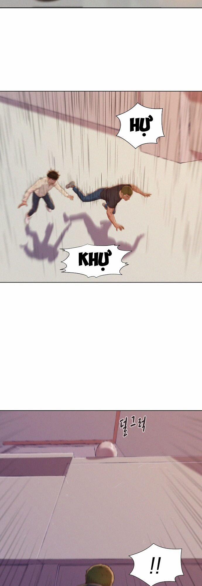 Thợ Săn 3 Cm 29 trang 36