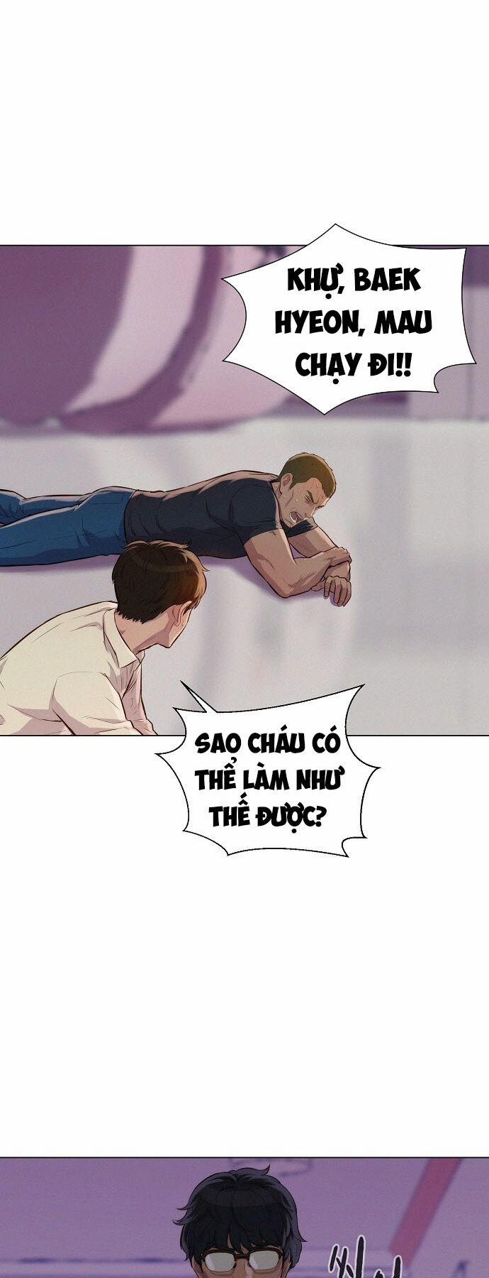 Thợ Săn 3 Cm 29 trang 39