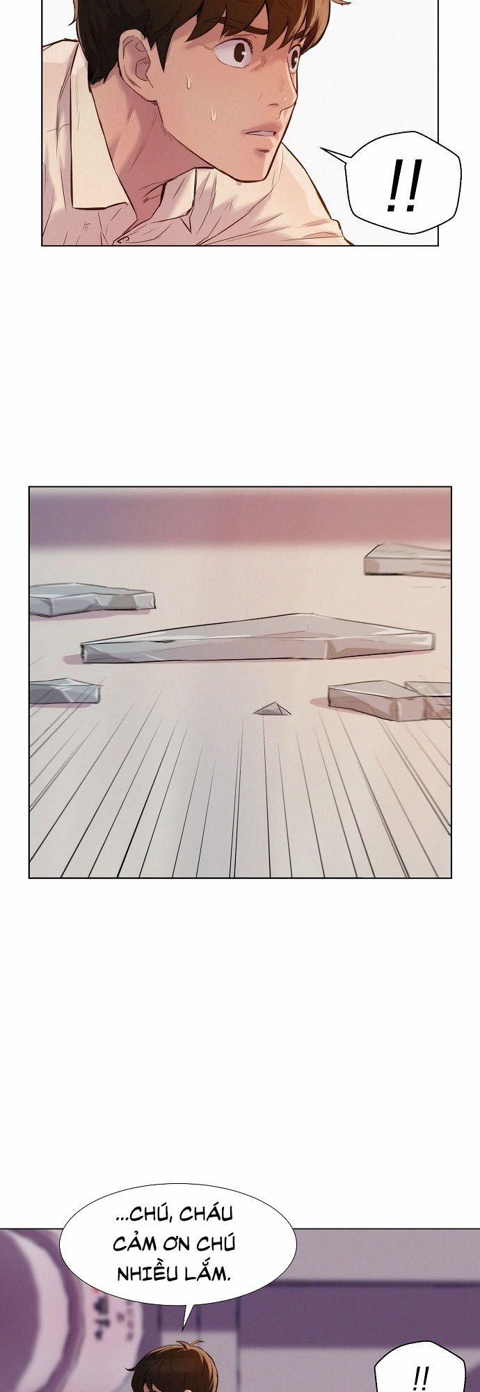 Thợ Săn 3 Cm 29 trang 41
