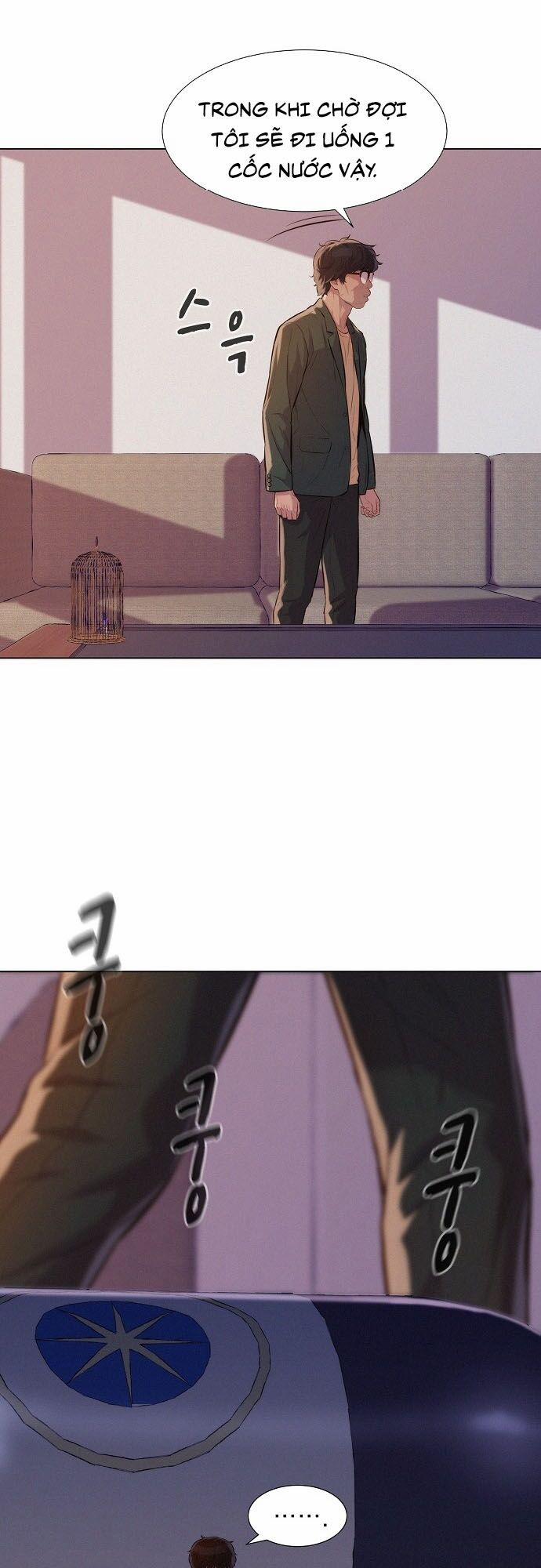 Thợ Săn 3 Cm 29 trang 5