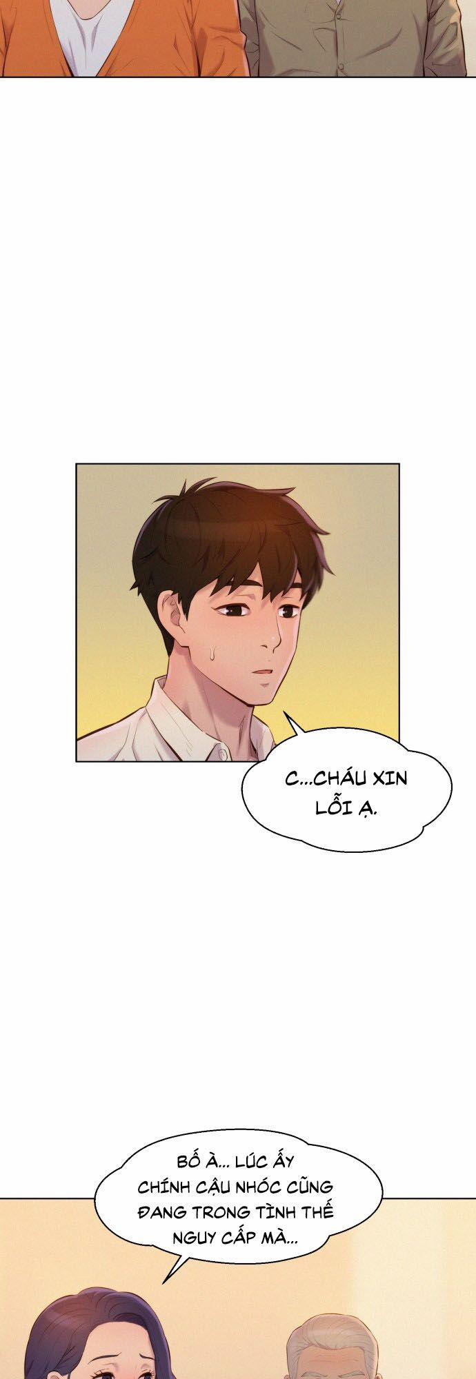 Thợ Săn 3 Cm 3 trang 10