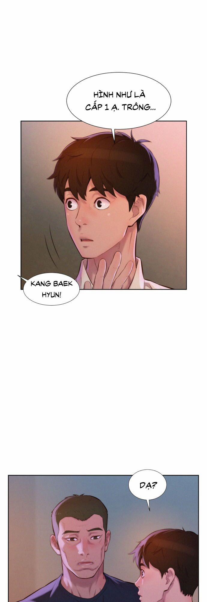 Thợ Săn 3 Cm 3 trang 21