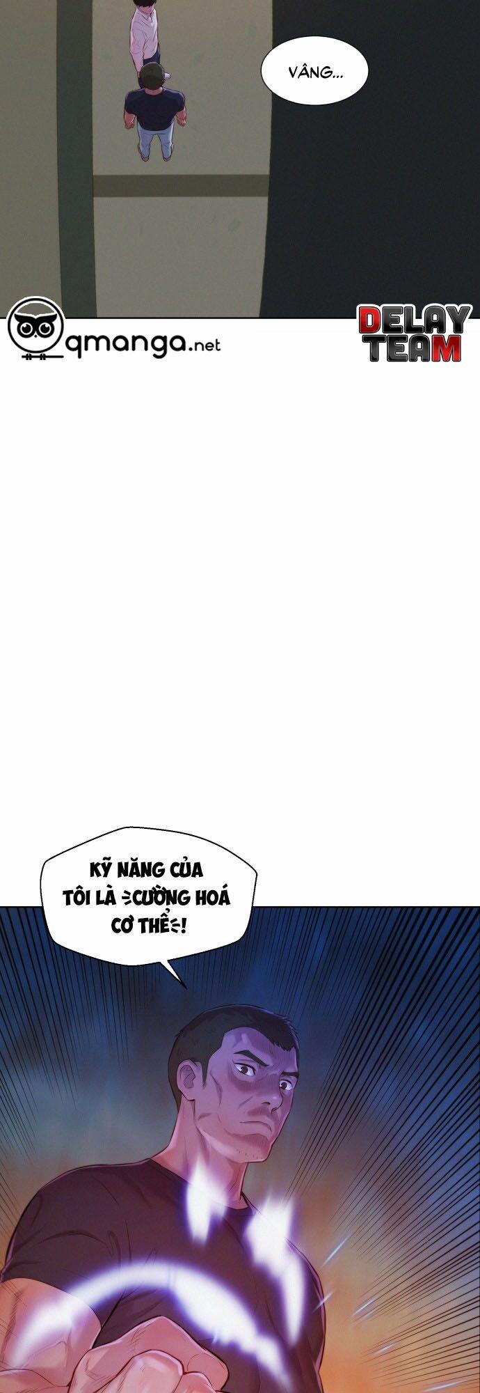 Thợ Săn 3 Cm 3 trang 23