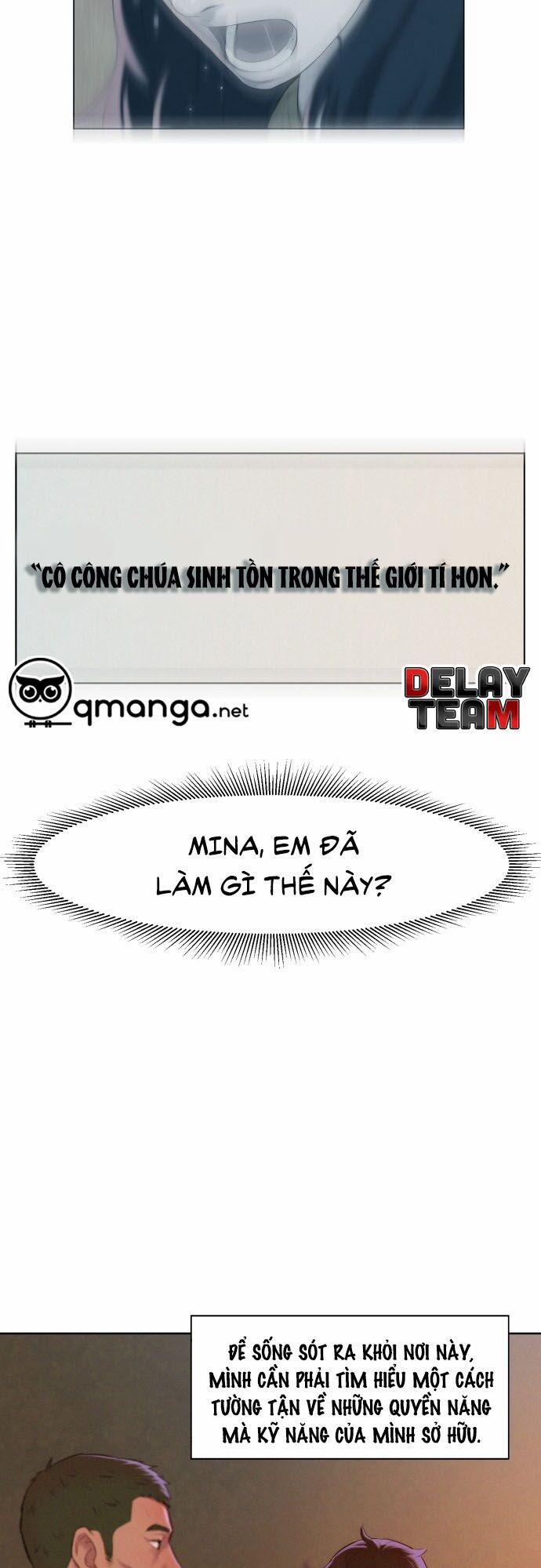 Thợ Săn 3 Cm 3 trang 26