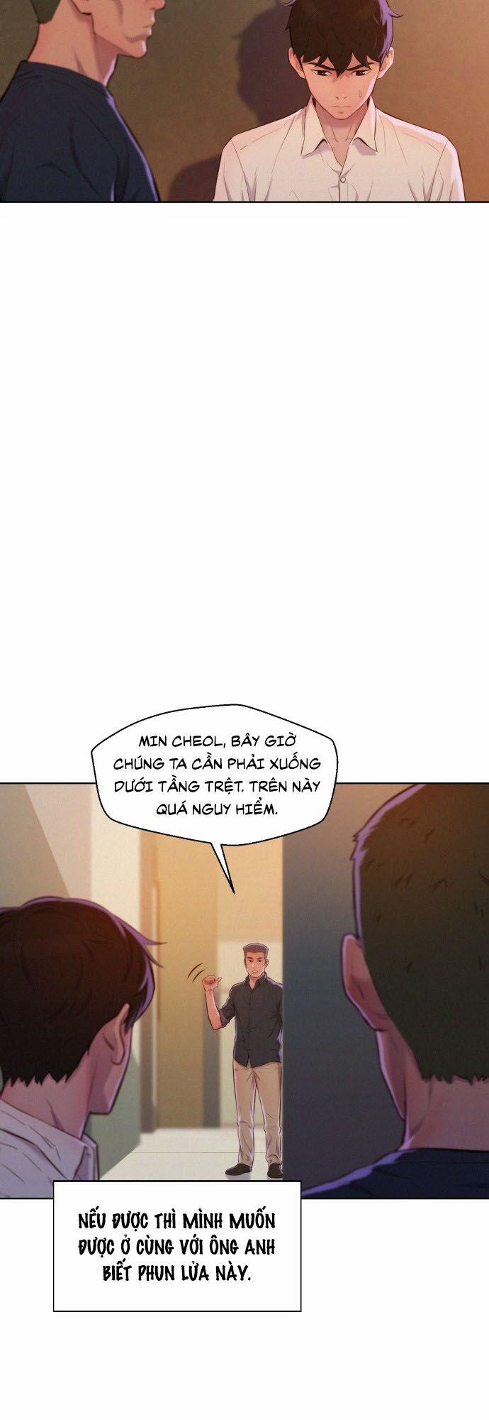 Thợ Săn 3 Cm 3 trang 27