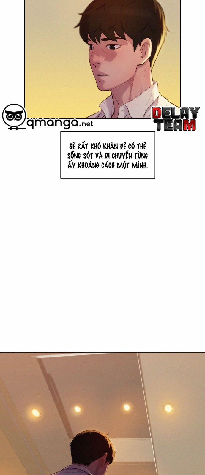 Thợ Săn 3 Cm 3 trang 29