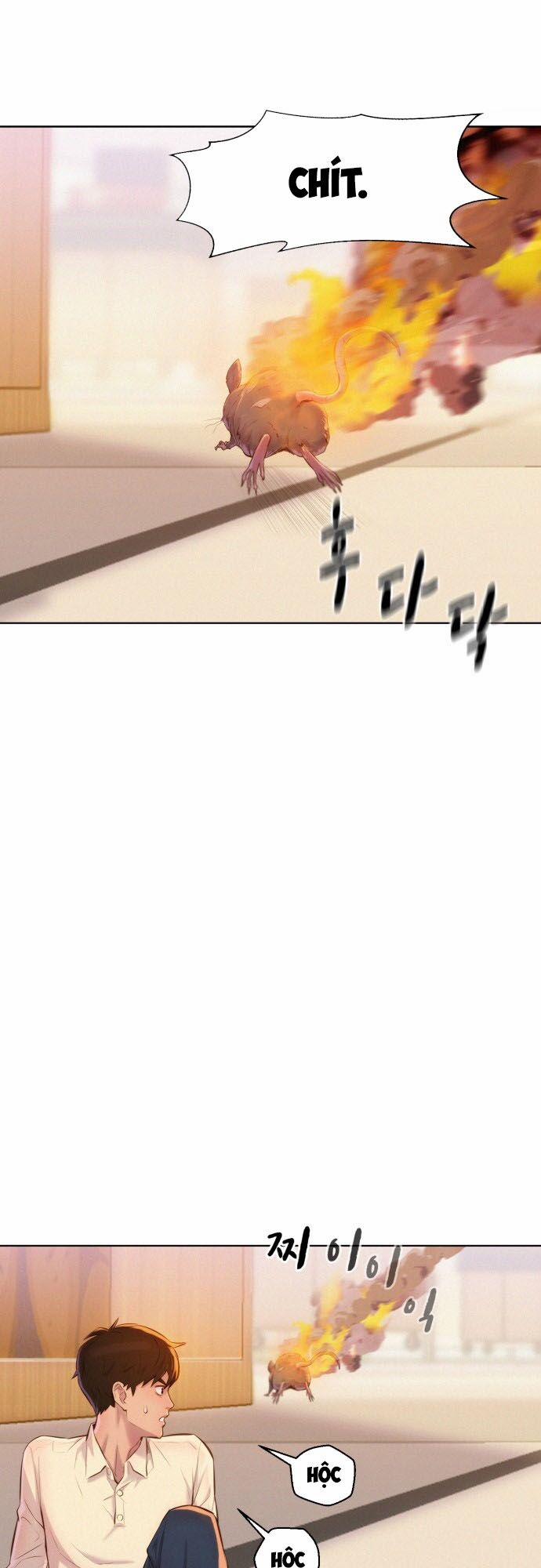 Thợ Săn 3 Cm 3 trang 4