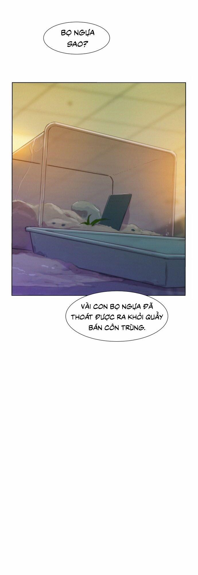 Thợ Săn 3 Cm 3 trang 43