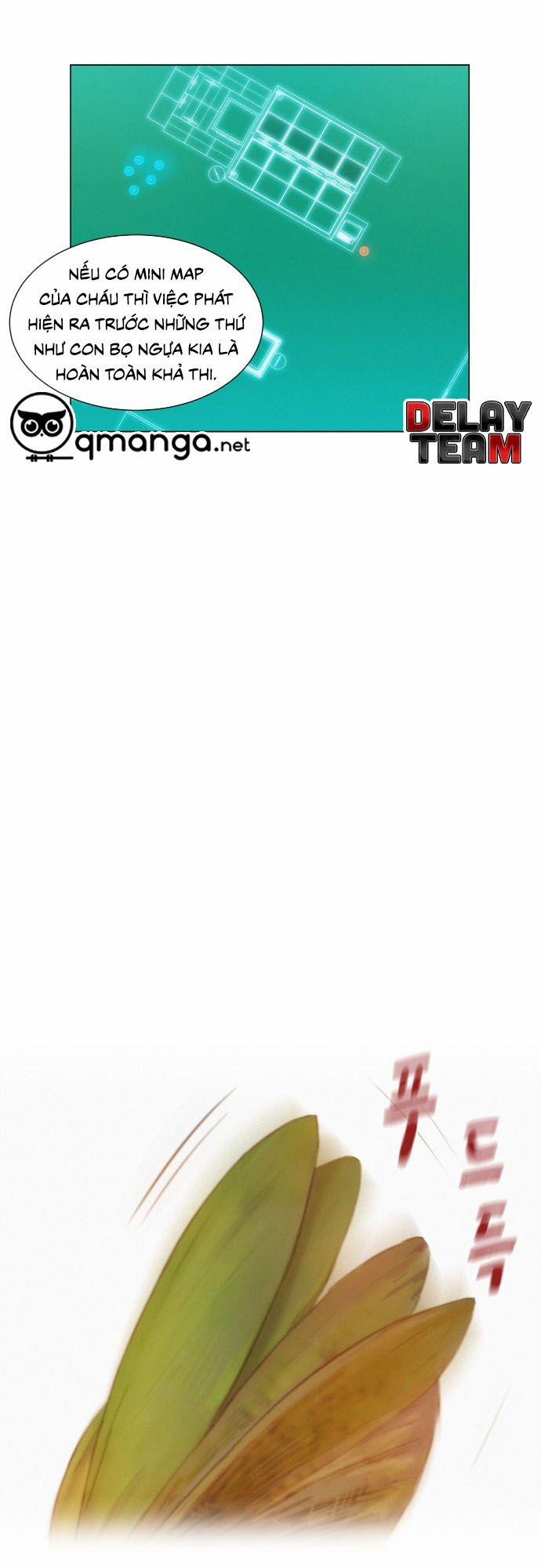 Thợ Săn 3 Cm 3 trang 44