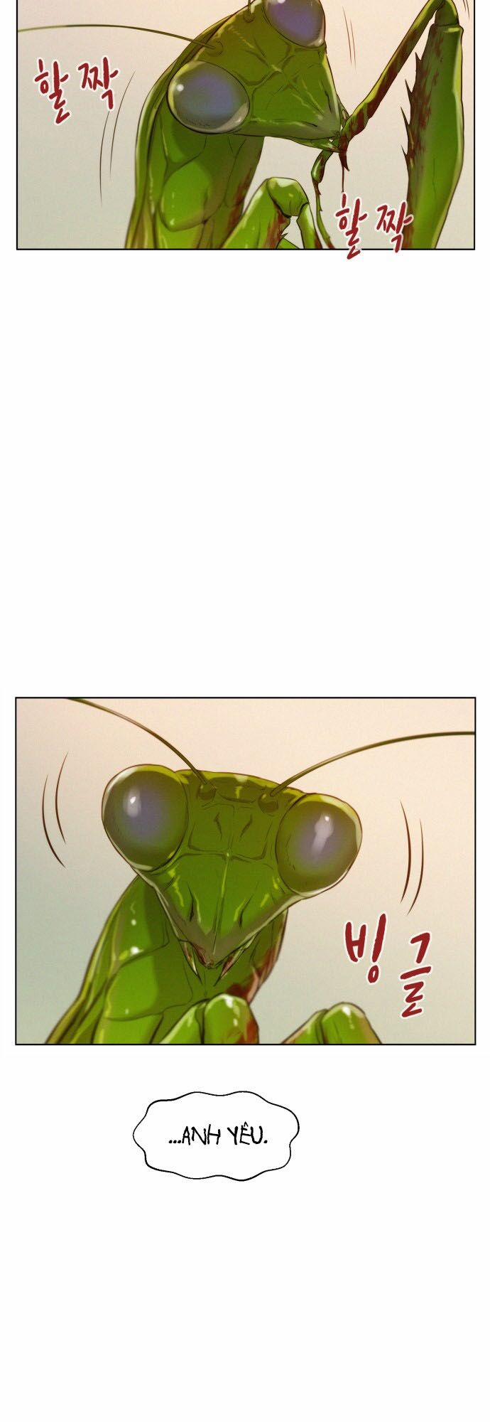 Thợ Săn 3 Cm 3 trang 47