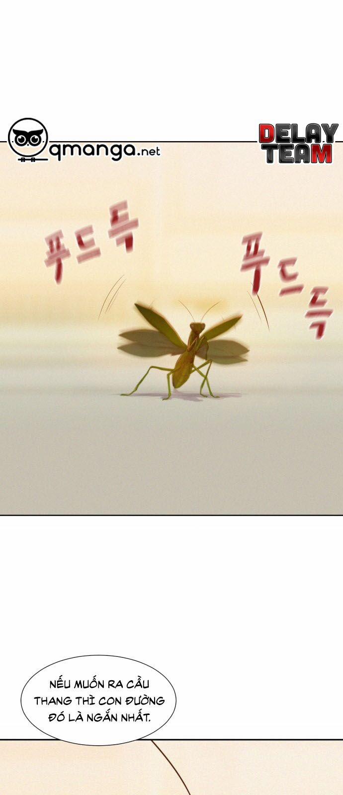 Thợ Săn 3 Cm 3 trang 49