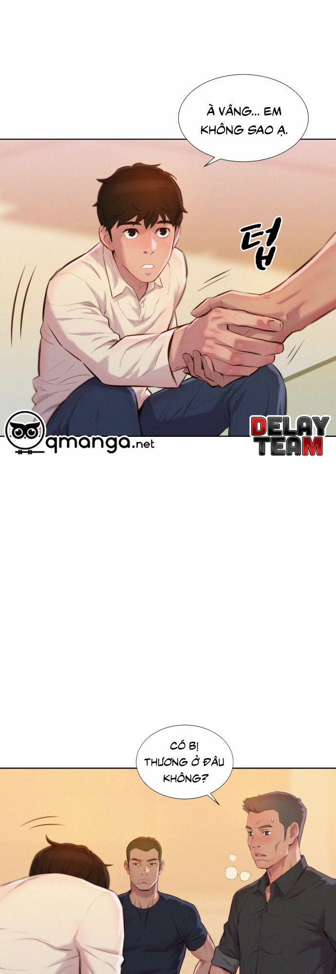 Thợ Săn 3 Cm 3 trang 6