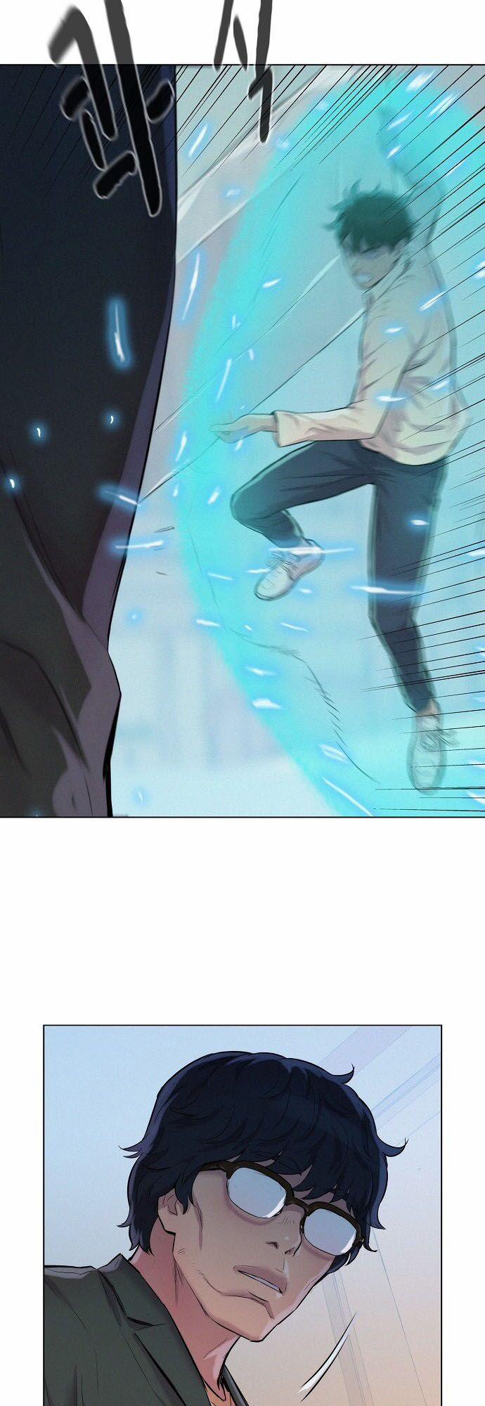 Thợ Săn 3 Cm 30 trang 16