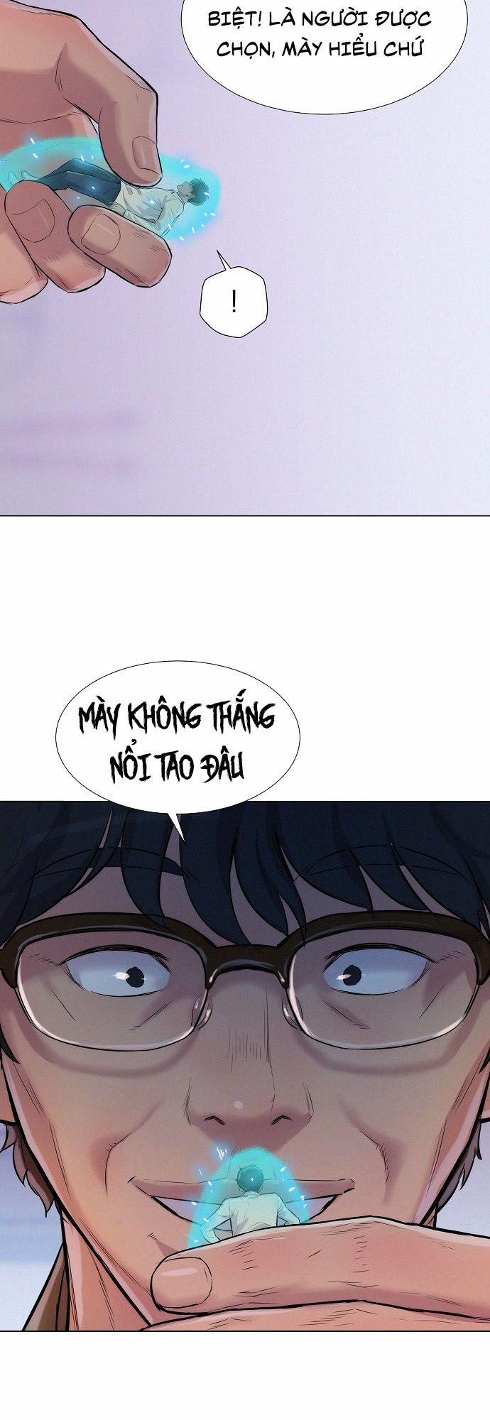 Thợ Săn 3 Cm 30 trang 21